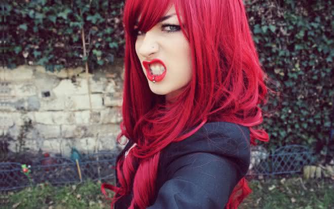 girl-piercing-red-hair