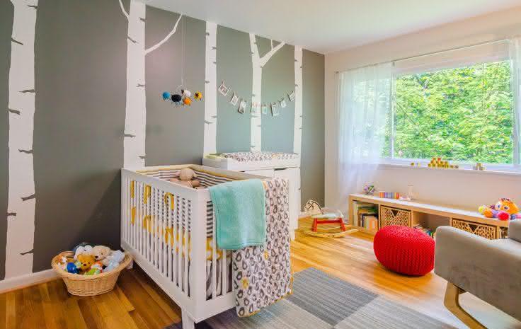 decoração-quarto-bebê-menino-colorido