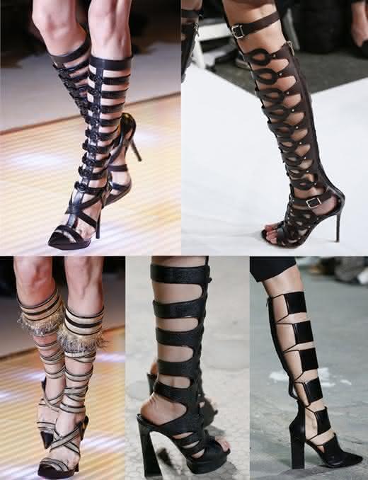 sapatos-femininos-gladiadora
