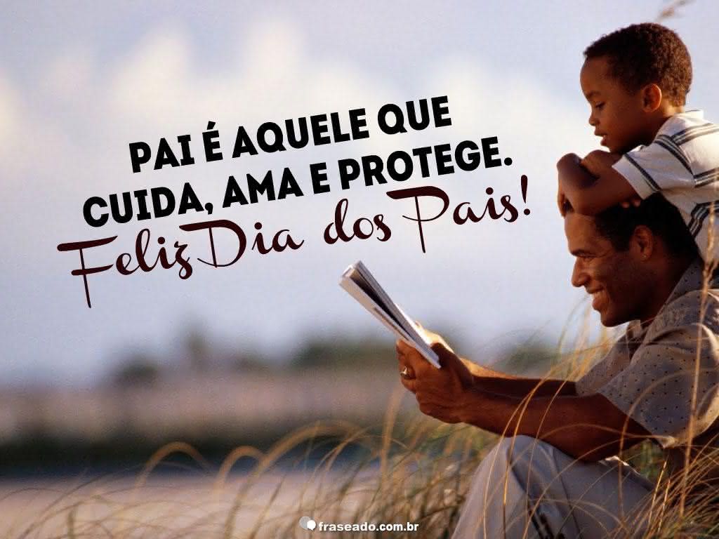 Dia Dos Pais Reserva / As mais lindas mensagens de Feliz Dia dos Pais
