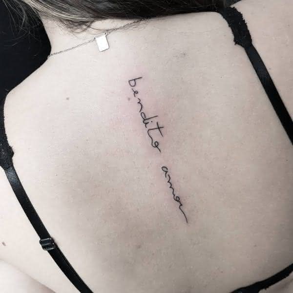 Tatuagens Femininas 2019 Muitas Fotos Para Se Inspirar